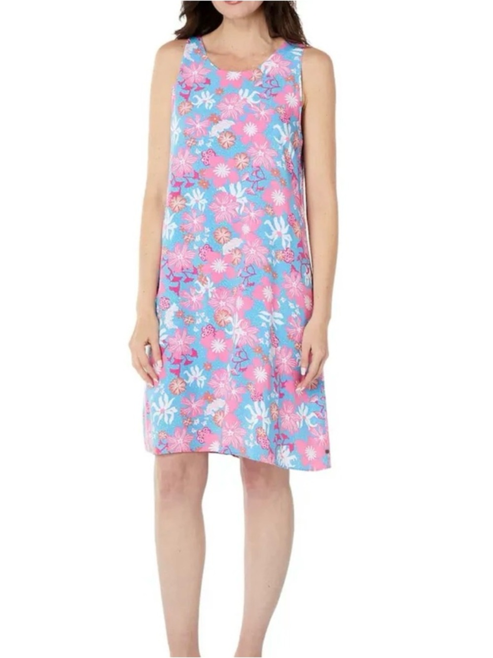 Hatley Megan Wild Garden Dress